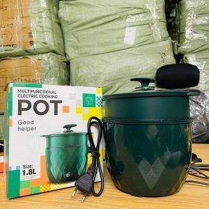 কুকার (সবুজ)