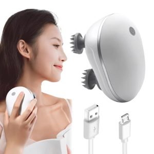 Smart Scalp Massager