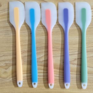 সিলিকন চামচ