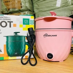 কুকার (পিংক)