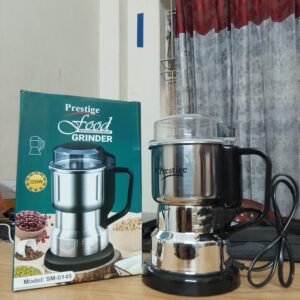 3250 watt prestise food grinder
