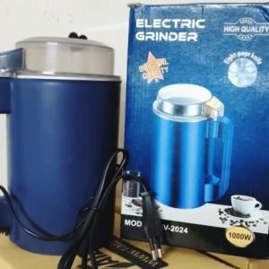 1000 watt electric grinder