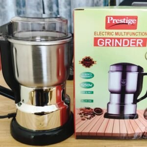 1250 watt prestise grinder