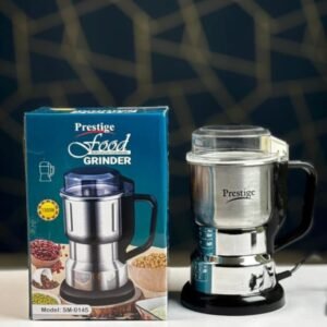 1500 watt prestise food grinder