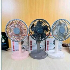 Jysuper 2218 fan