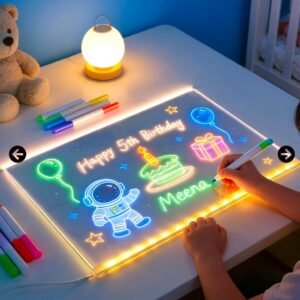 Led Drawing Board
