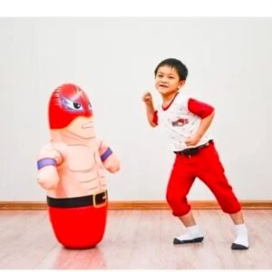Boxing toy