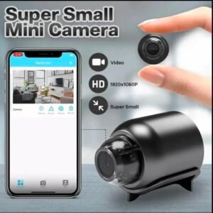X5 Mini Wifi Camera